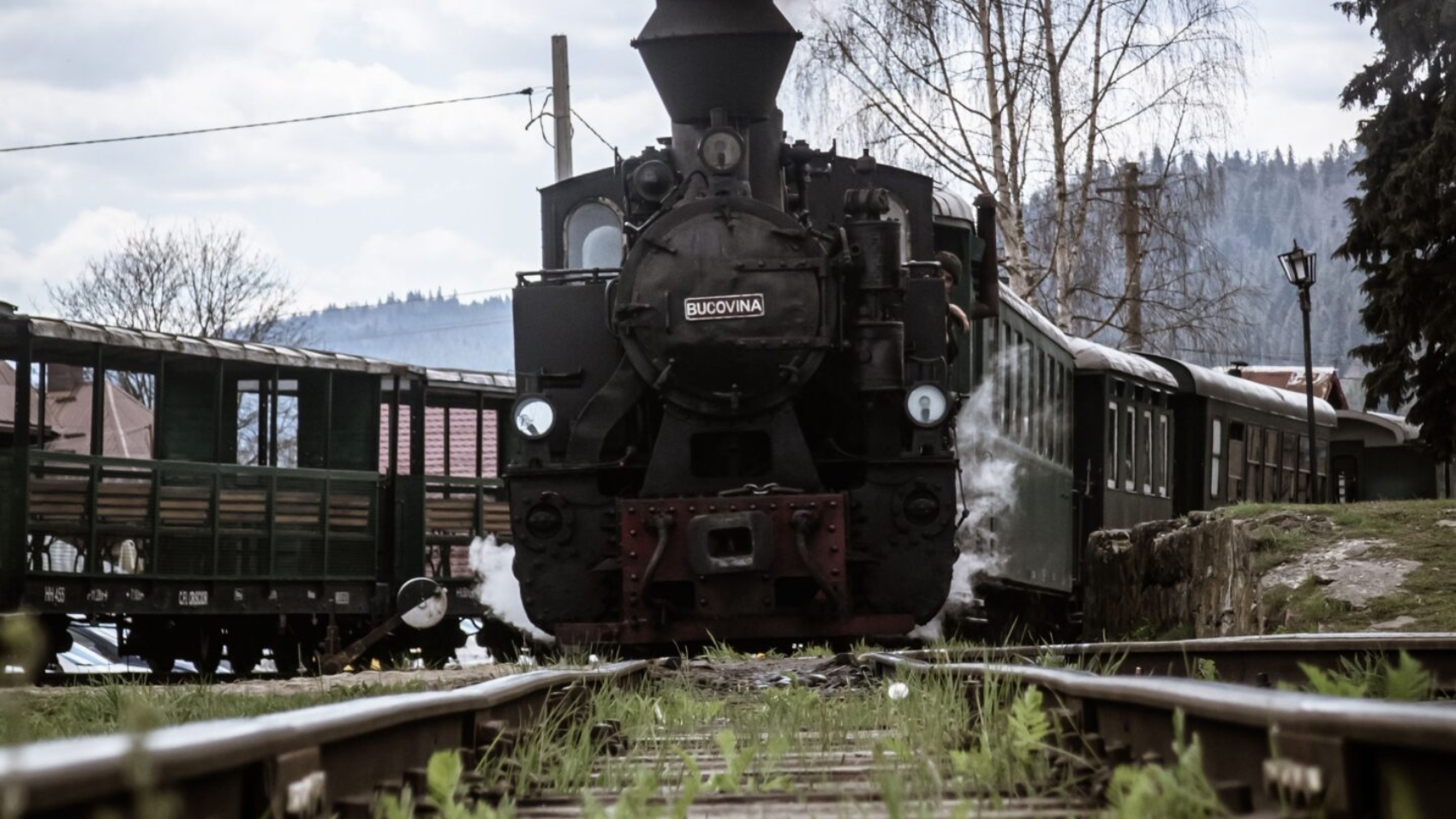 Bahnhofsfest