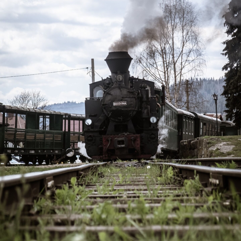 Bahnhofsfest