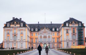 Schloss Augustusburg
