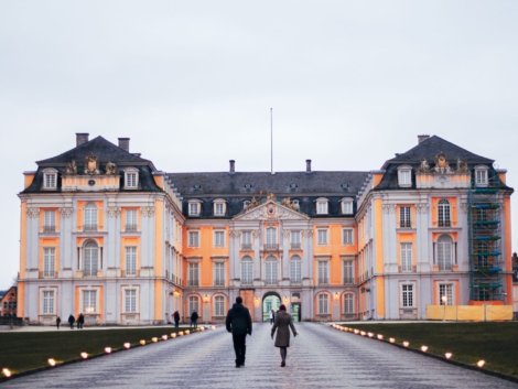 Schloss Augustusburg