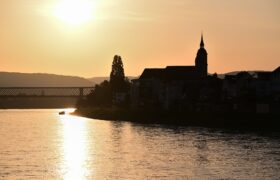 Rheinbild