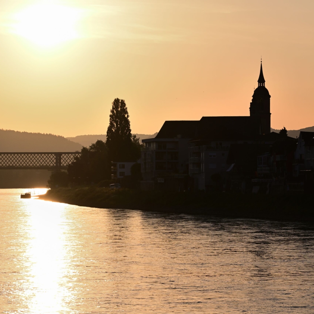 Rheinbild