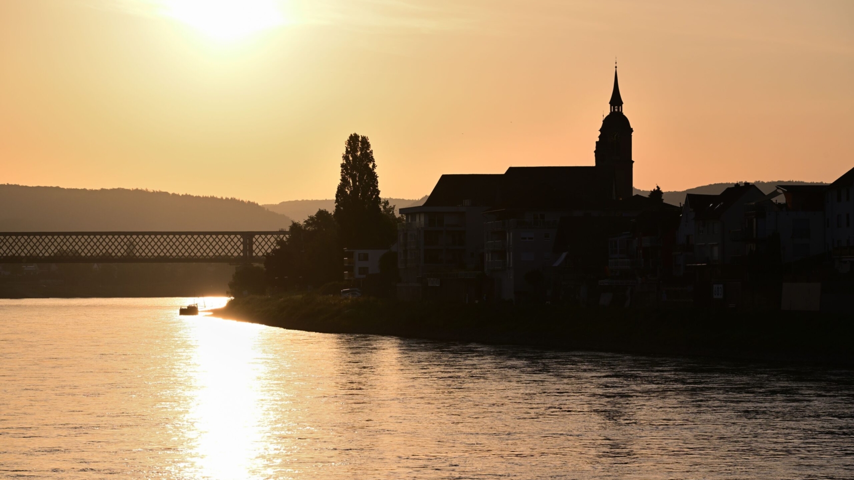Rheinbild