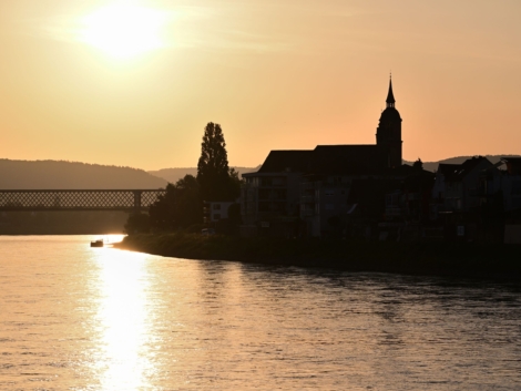 Rheinbild