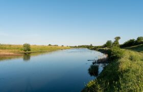 Fluss