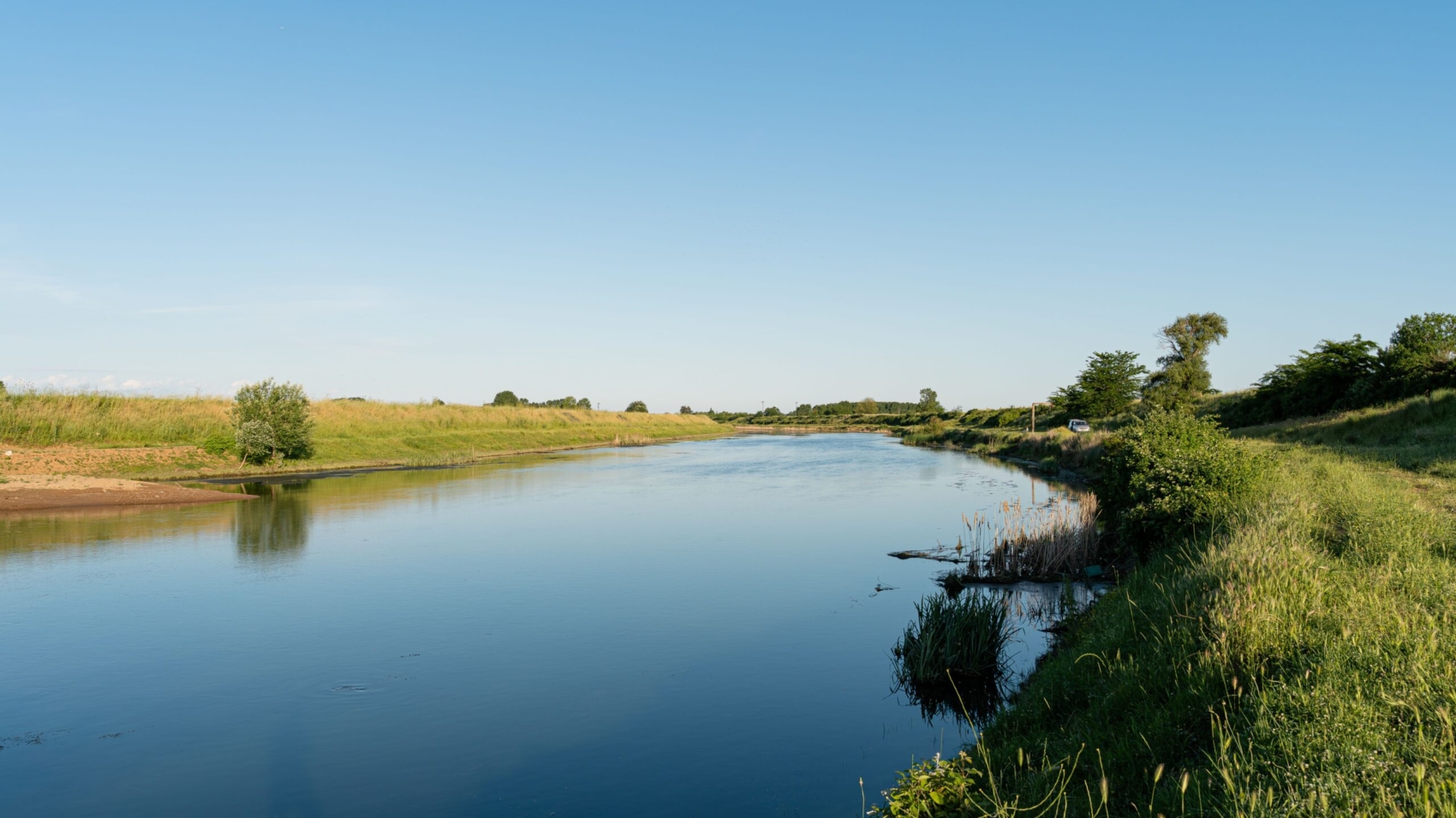 Fluss