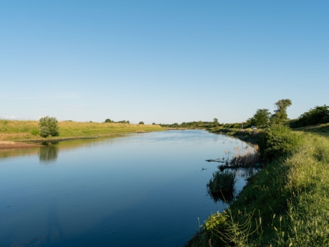 Fluss